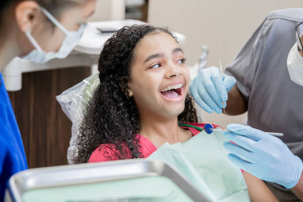 Best Emergency Orthodontic Services in Vaiden, MS