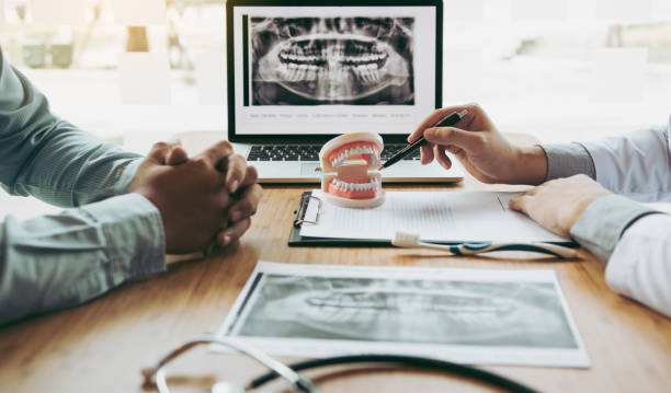 Best Pediatric Emergency Dentist in Vaiden, MS