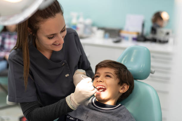 Best After-Hours Dental Trauma Care in Vaiden, MS