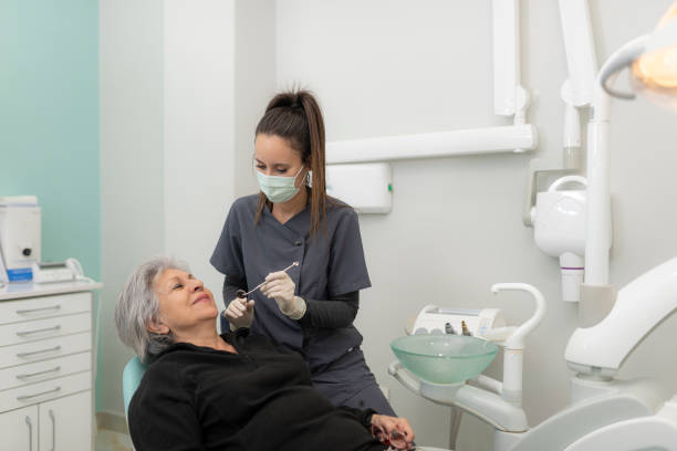 Best Urgent Care for Lost Fillings or Crowns in Vaiden, MS