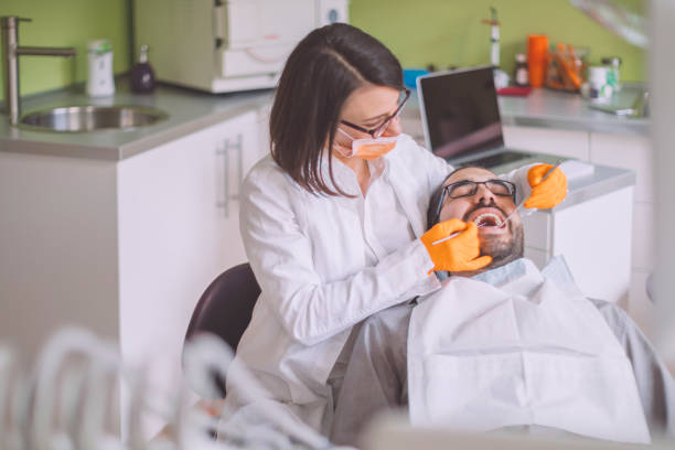 Best Emergency Gum Treatment in Vaiden, MS