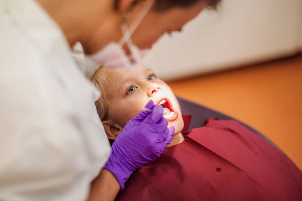 Best Weekend Emergency Dentist in Vaiden, MS