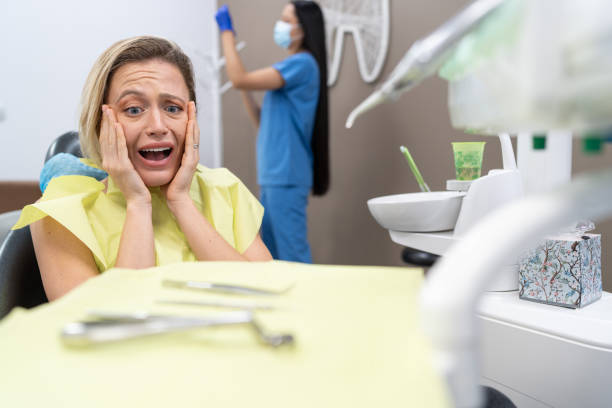 Best Emergency Orthodontic Services in Vaiden, MS
