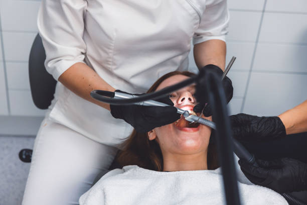 Best Emergency Root Canal Treatment in Vaiden, MS