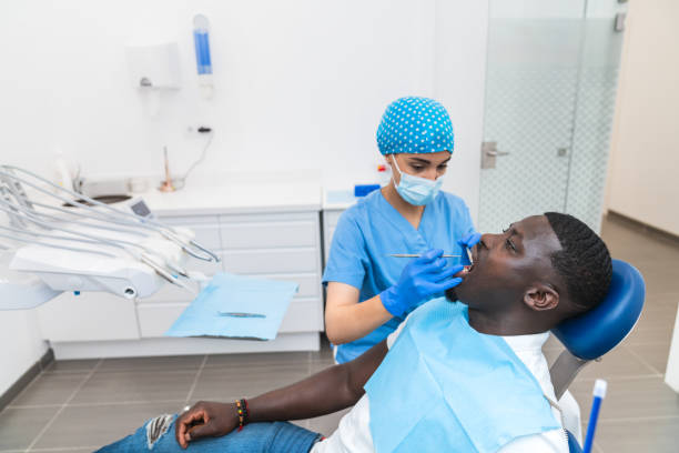 Best Emergency Gum Treatment in Vaiden, MS