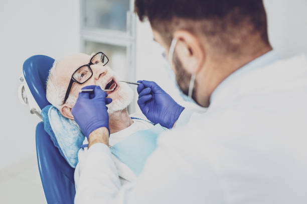 Best Same-Day Emergency Dental Services in Vaiden, MS